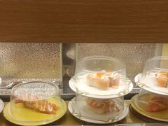 -争鲜回转寿司(浦东三钢里PLUS店)