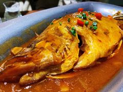 -徽镇小厨·经典徽菜(马连道店)