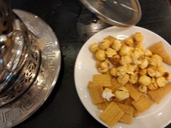 -栈桥王子饭店-风味餐厅