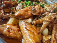 -胖哥俩肉蟹煲(海盐总店)