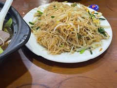 -凡老头米线砂锅(古荡新村西粮站)