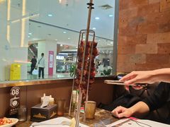 -汉丽斯巴西烤肉自助(市南店)