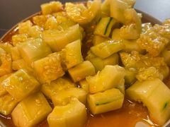 -许哥东北烧烤·铁丳烤串·宫后夹肉(繁花中心店)