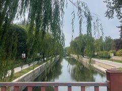 -元大都城垣遗址公园