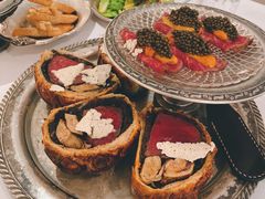 惠灵顿牛排-壳里西餐厅Coquille Seafood Bistro(蒙自路店)