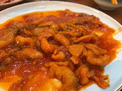 -清真·同发顺饭庄·烧麦(总店)