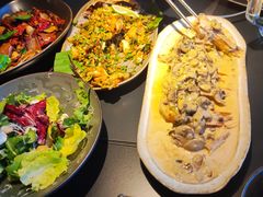 -Ameigo梅果·云贵川bistro(长宁来福士店)