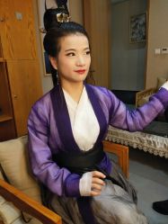 -盘子女人坊古装写真摄影(厦门总店)