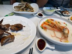 -温岭人家(红花北路店)