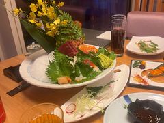 -王鼎精致料理铁板烧(世博源店)