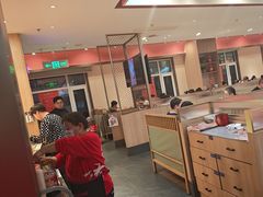 -蜀留香火锅·始于1999·原四川老火锅(白堤路店)