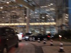 -上海外滩茂悦大酒店