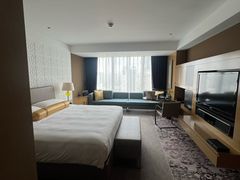 -上海静安洲际酒店