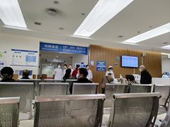 -川北医学院附属成都新华医院