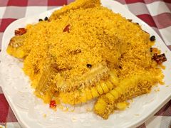 -吉源大排档·鱼生·海鲜(烧烤彩印厂店)