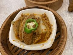 -龙的酒楼·手工早茶·顺德菜(近良路店)