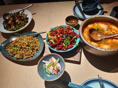 -山石榴·贵州菜(丰盛里店)