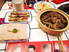 -贤合庄卤味火锅(勒泰中心店)