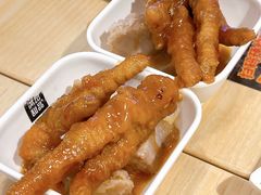 -满记甜品(优客百盛店)