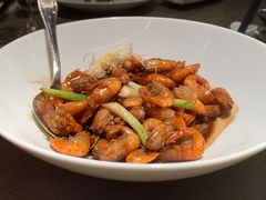 -悦轩中餐厅·高空江景·杭州柏悦酒店