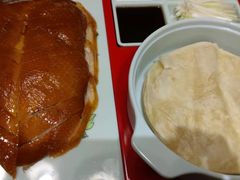 -西安绿地假日酒店·丽宝轩中餐厅
