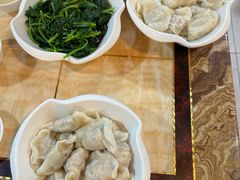 -聚荣饺子店