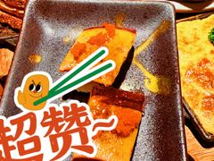 -小川洋风料理(江汉路店)