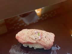 -希望日本料理(保利香槟花园店)