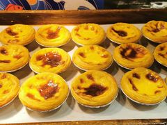 -岷山饭店-芝芝自助餐厅