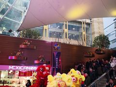 -南京时尚莱迪购物广场(正洪街店)