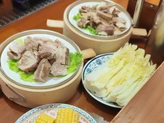 -沸炉重庆老火锅(军事博物馆店)