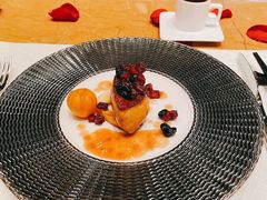 -和·铁板烧·OMAKASE(望京昆泰嘉晟酒店)