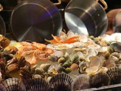 -杭州国际会议中心洲际酒店-菋道海鲜餐厅