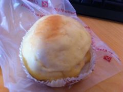 -可颂坊(凉城店)