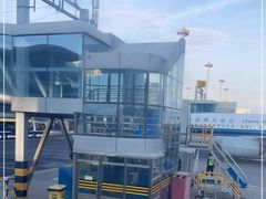 -乌鲁木齐天山国际机场-T3航站楼