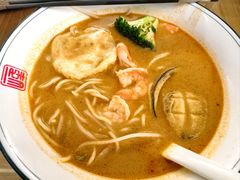 -一峰沙茶面(海峡国际店)