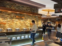 -汉巴味德自助餐厅(嘉定宝龙广场店)