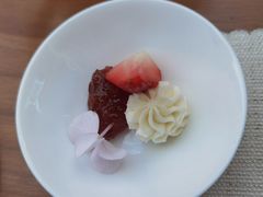 -北京古城老院厉晓麟精致菜