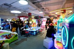 点击看大图 -莫比悠悠嘉年华(汽配城天奕商厦店)