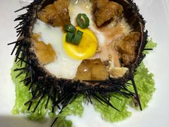 -大锅强·蒸海鲜青岛菜(金沙滩店)
