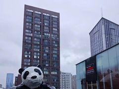-春熙路步行街