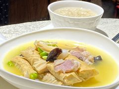 -金枝玉叶上海人家食府(三里河店)