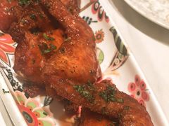 -CRAZYONES克芮旺斯西班牙餐厅(苏州中心店)