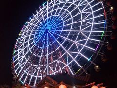 -三亚海昌梦幻海洋不夜城