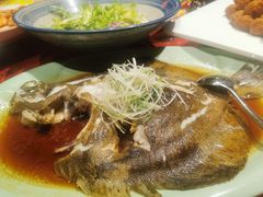 -那家小馆•北京菜•烤鸭(香山店)