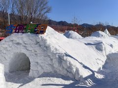 -吉姆冒险世界(蓟州店)