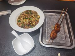 -紫光园·烤鸭·北京菜(团结湖店)