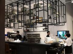 大堂-时间仓(湘江世纪城店)