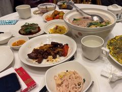 -莆田餐厅PUTIEN(三里屯店)