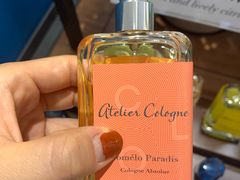 -新世界百货(明洞总店)